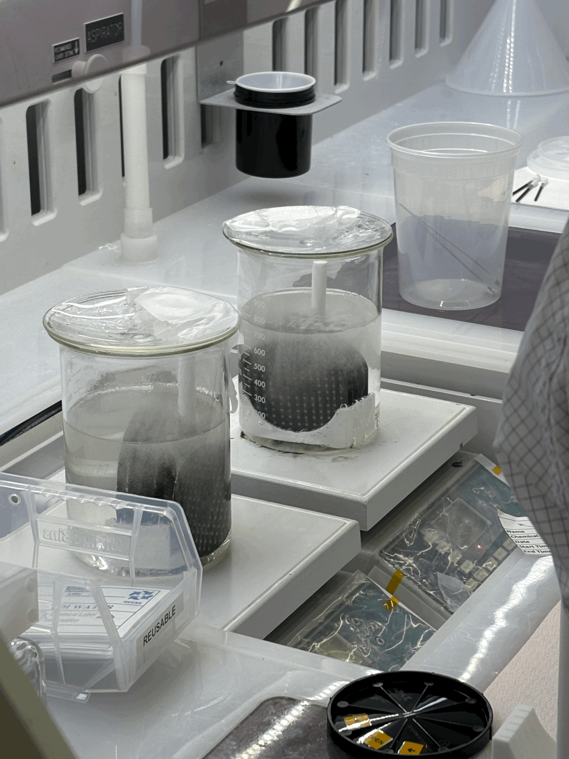 Cleanroom 4