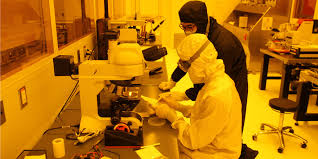 Cleanroom 5